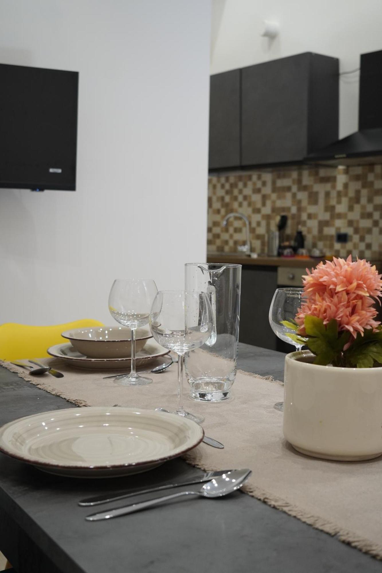 Il Mio Canto Home Palermo Exteriör bild