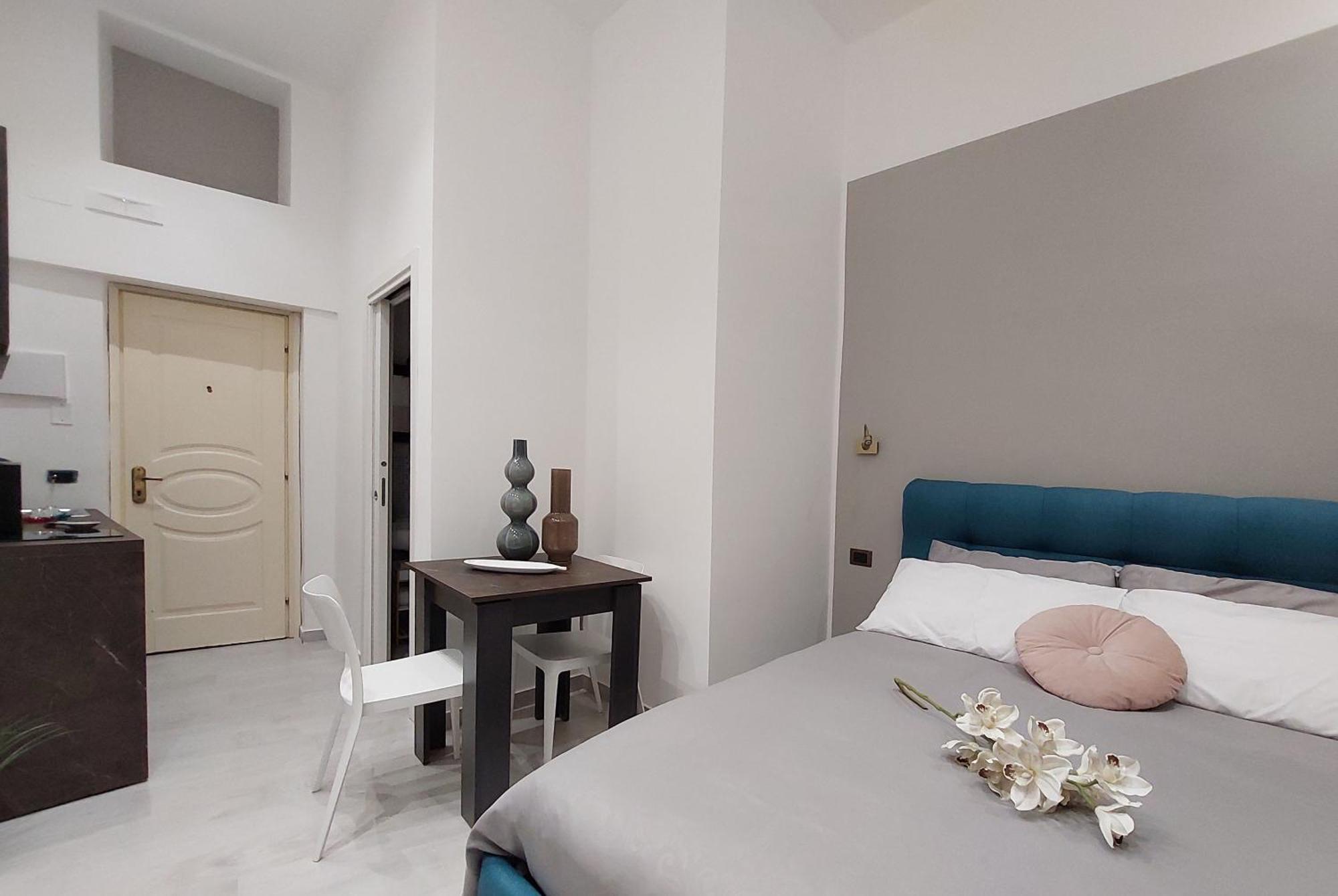 Il Mio Canto Home Palermo Exteriör bild