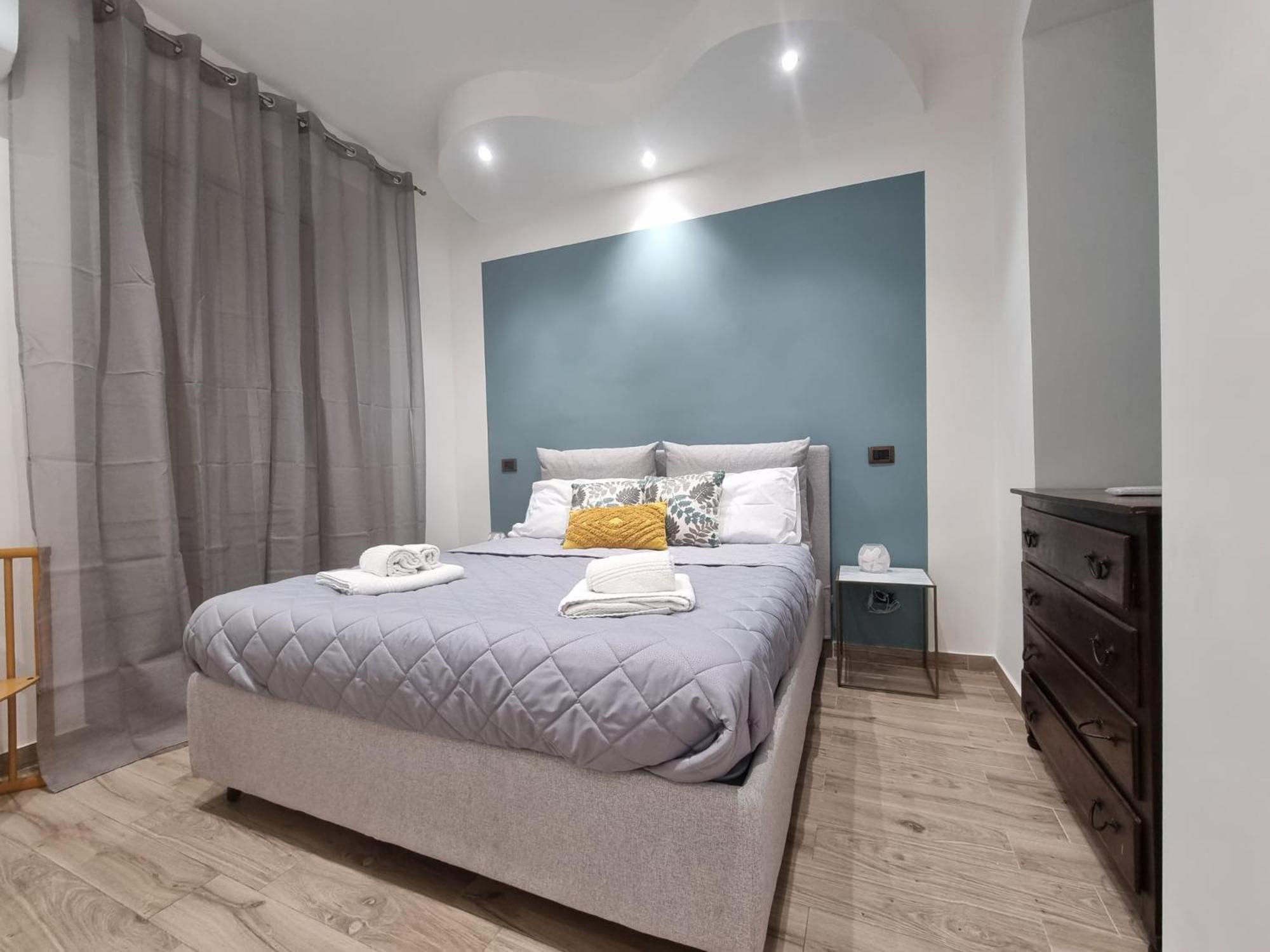 Il Mio Canto Home Palermo Exteriör bild