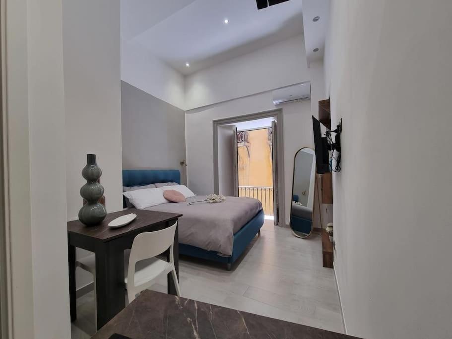 Il Mio Canto Home Palermo Exteriör bild