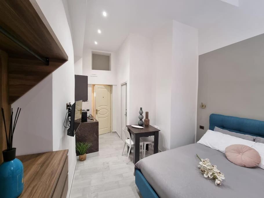 Il Mio Canto Home Palermo Exteriör bild