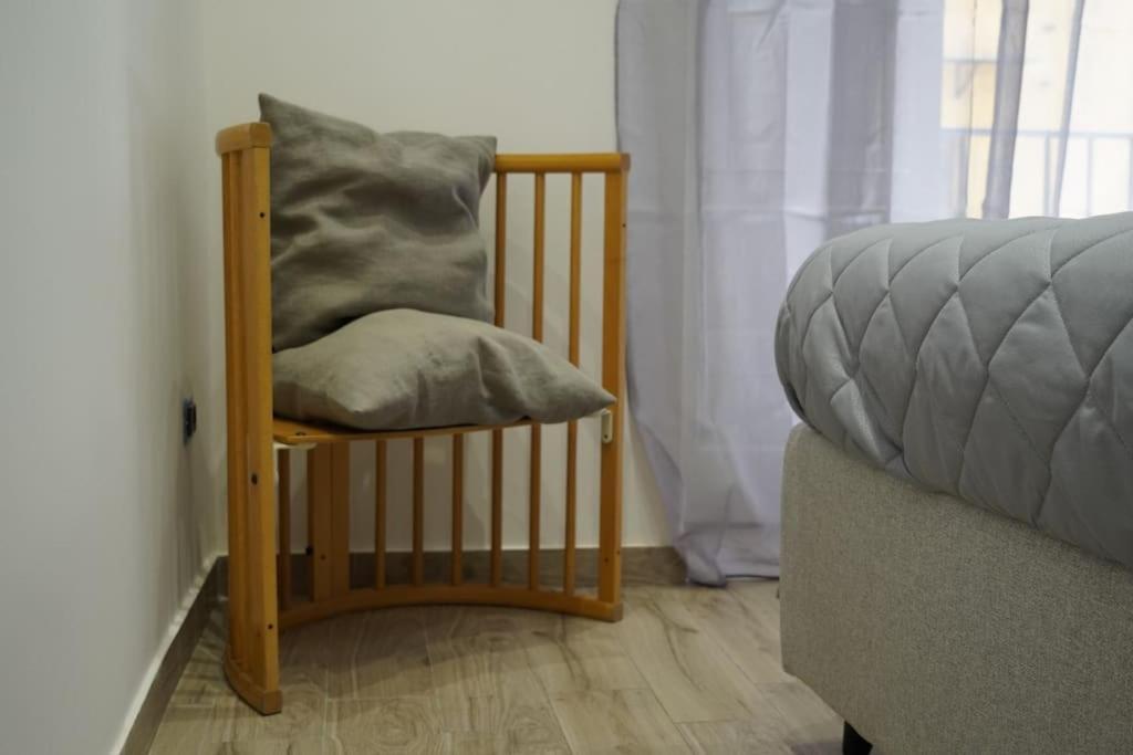 Il Mio Canto Home Palermo Exteriör bild