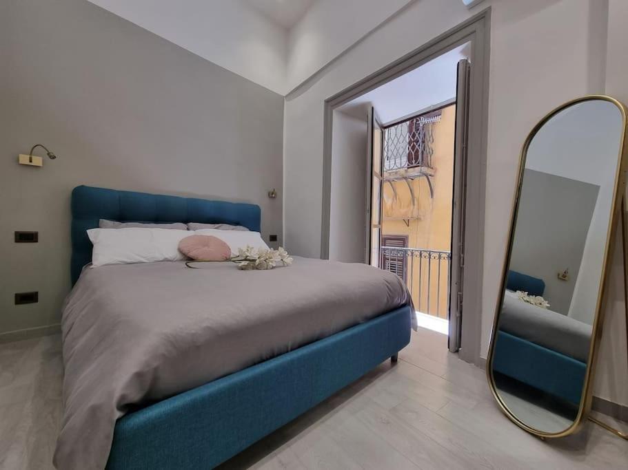 Il Mio Canto Home Palermo Exteriör bild