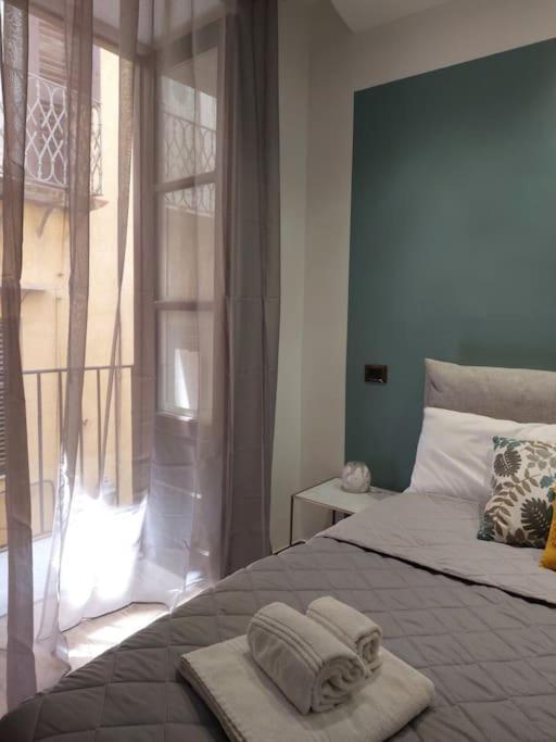 Il Mio Canto Home Palermo Exteriör bild