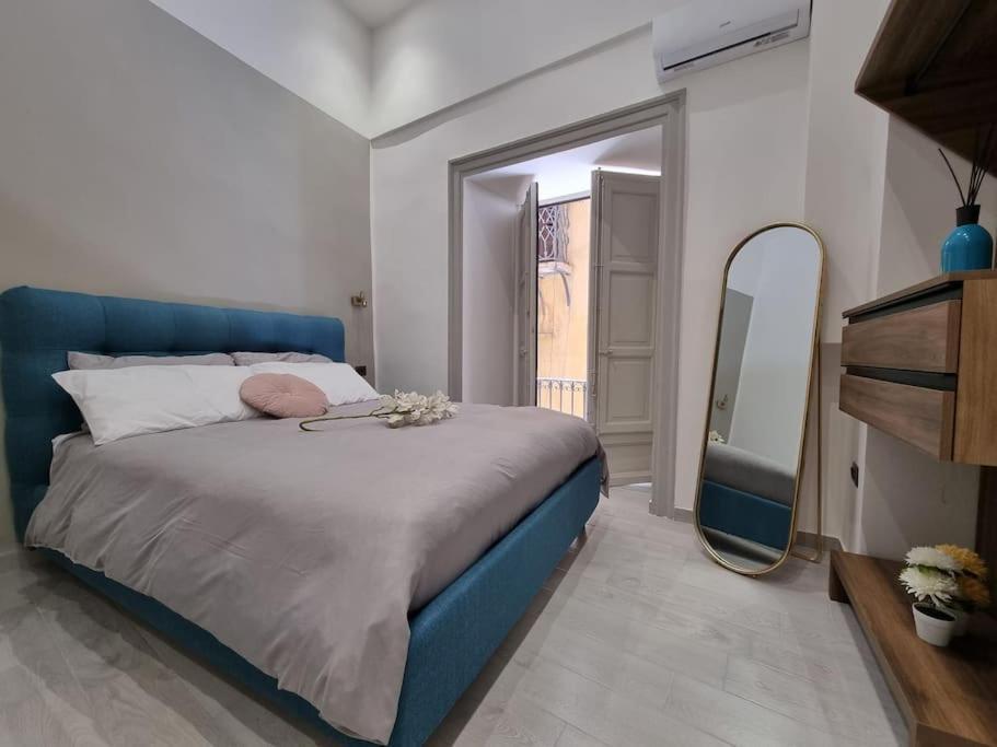 Il Mio Canto Home Palermo Exteriör bild