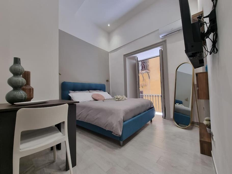 Il Mio Canto Home Palermo Exteriör bild