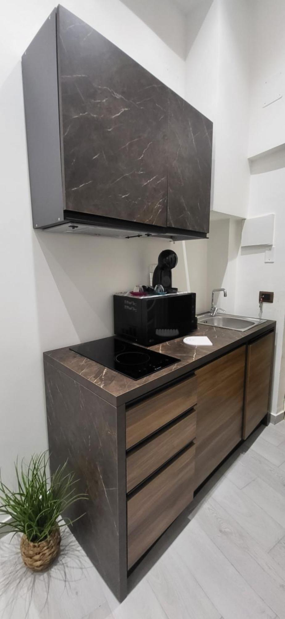 Il Mio Canto Home Palermo Exteriör bild